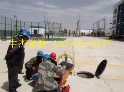 <b>��ˮ�ܵ��z�y����</b>