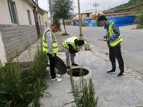 <b>�ຣʡ���������ݾ��οh����ܾWȫ��©ˮ�ղ�</b>