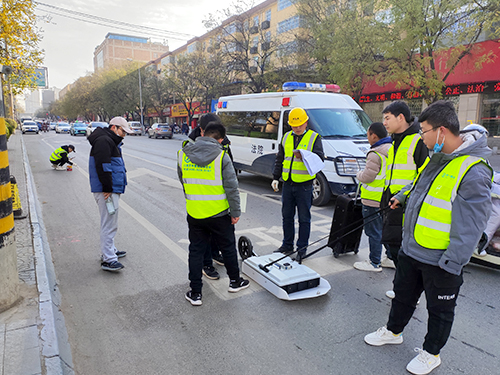 �ǽ��ٹܵ����_(d��)̽�y(c��)