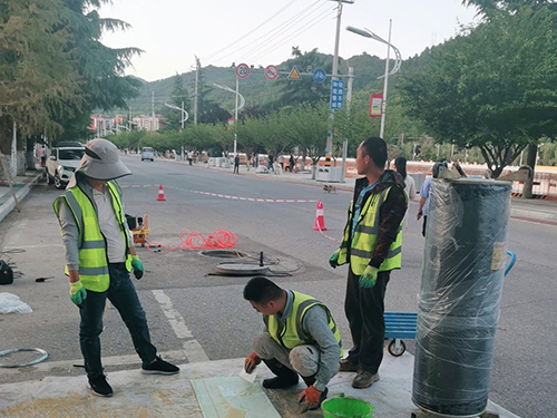 ��ˮ�ܵ����_(k��i)���ޏ�(f��)