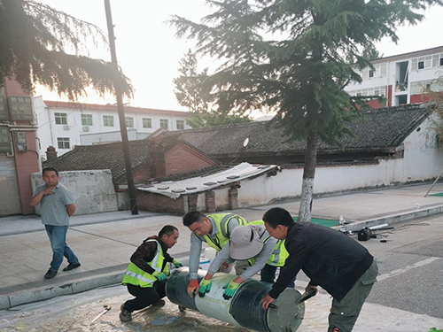 �ܵ����_(k��i)���ޏ�(f��)