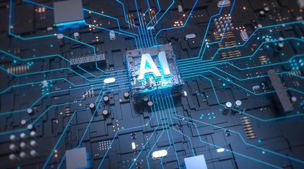 2020人工智能新紀元 工業大生產與多場景智能交通的融合之道